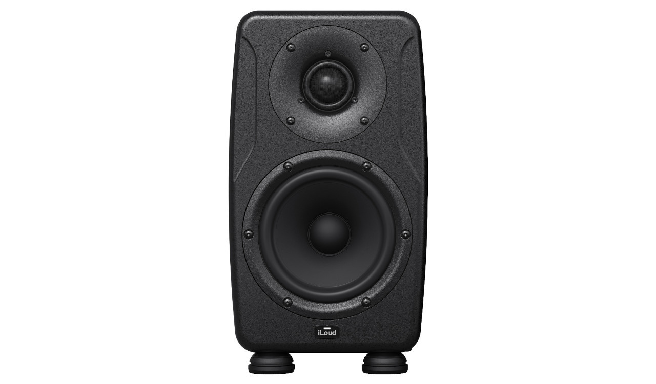 IK iLoud Precision 5 - Monitor Aktywny - zdjęcie 1