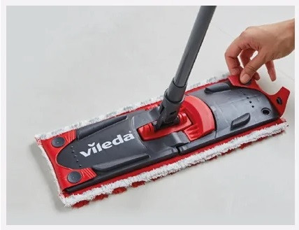 Mop obrotowy Vileda Ultramax TURBO - zdjęcie 5