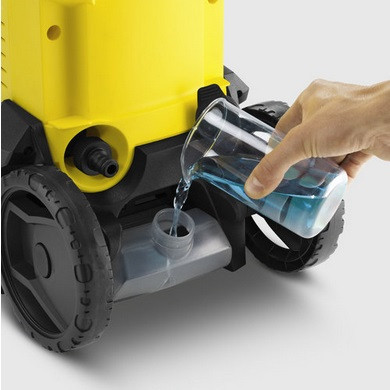 Myjka ciśnieniowa KARCHER K 3 (1.601-888.0) - zdjęcie 3