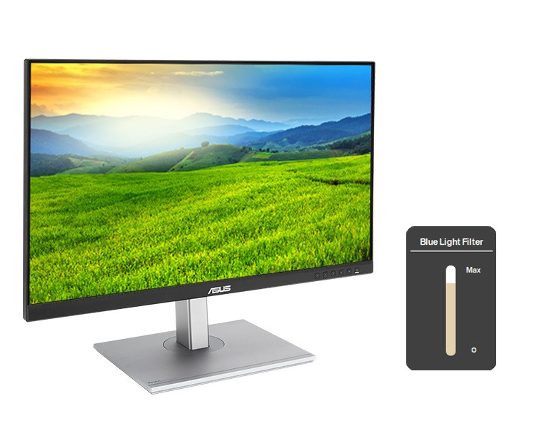 Monitor Asus ProArt 27" PA278CGV - zdjęcie 9