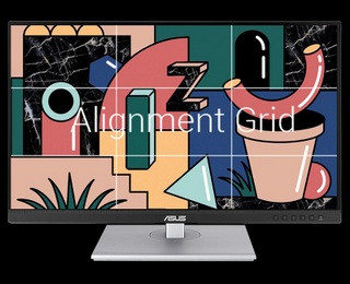 MONITOR ASUS 27" PA278CV ProArt - zdjęcie 17