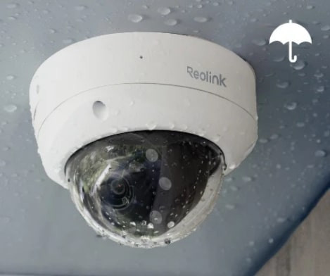 Kamera IP Reolink P437 - zdjęcie 9