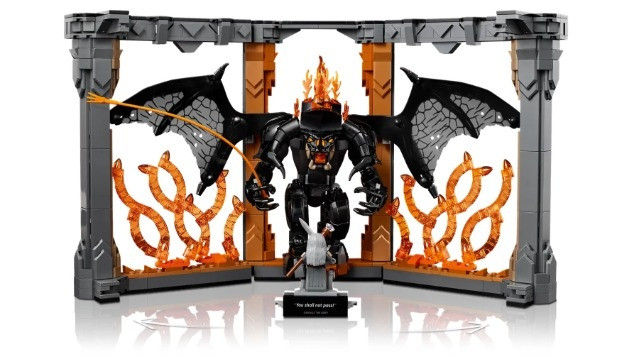 LEGO ICONS 10367 - zdjęcie 2