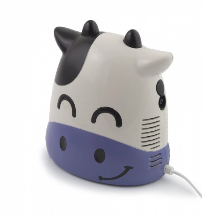 ESPERANZA INHALATOR/NEBULIZATOR BREEZE - zdjęcie 1