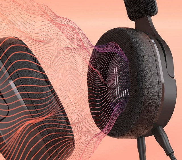 Słuchawki TRUST GXT489W FAYZO HEADSET WHT (25210) - zdjęcie 3