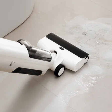 Bezprzewodowy odkurzacz do pracy na mokro i sucho Xiaomi Trueclean W20 Wet Dry Vacuum - zdjęcie 5