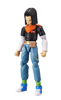 DRAGON BALL DRAGON STARS FRIEZA 1ST FORM - zdjęcie 5