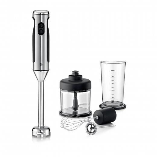 Blender ręczny WMF Lineo 4-in-1 416350011 - zdjęcie 2