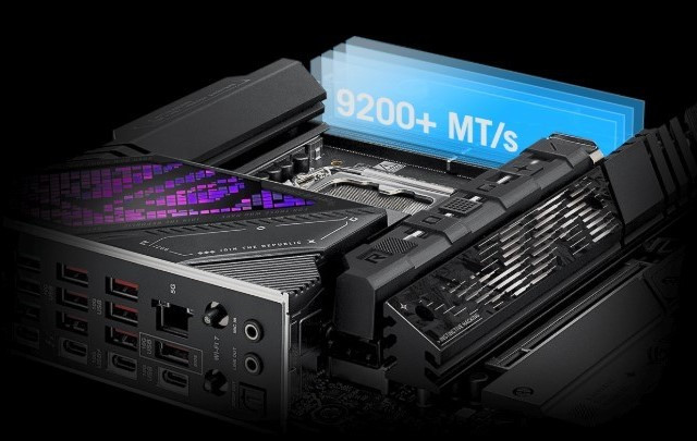 Płyta główna ASUS ROG STRIX Z890-E GAMING WIFI (90MB1IM0-M0EAY0) - zdjęcie 16