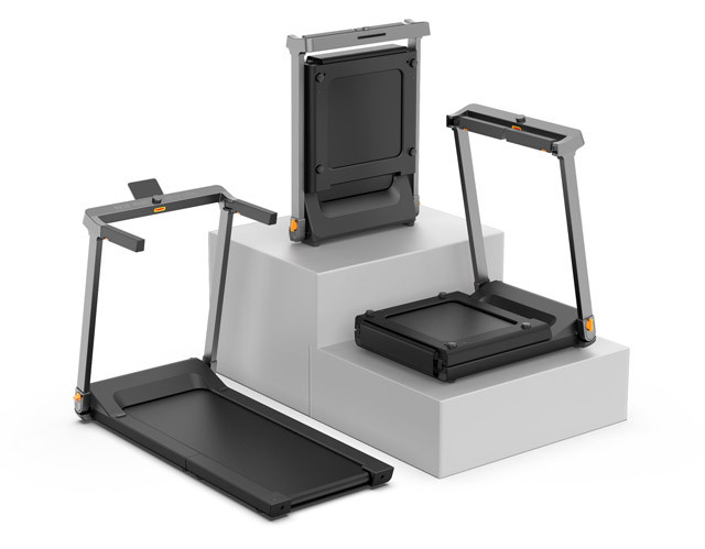 Bieżnia elektryczna Kingsmith Treadmill G1 - zdjęcie 2