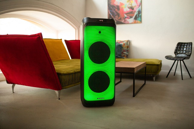 SYSTEM AUDIO PB12DB - zdjęcie 6