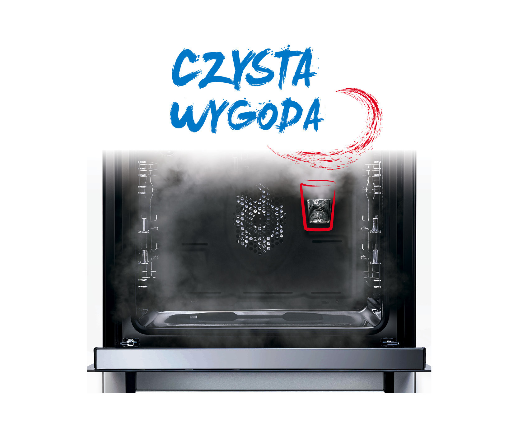 Kuchnia BEKO FSM 57300 GX - zdjęcie 2