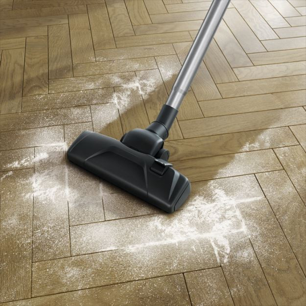 Odkurzacz ELECTROLUX EPF61RR - zdjęcie 1