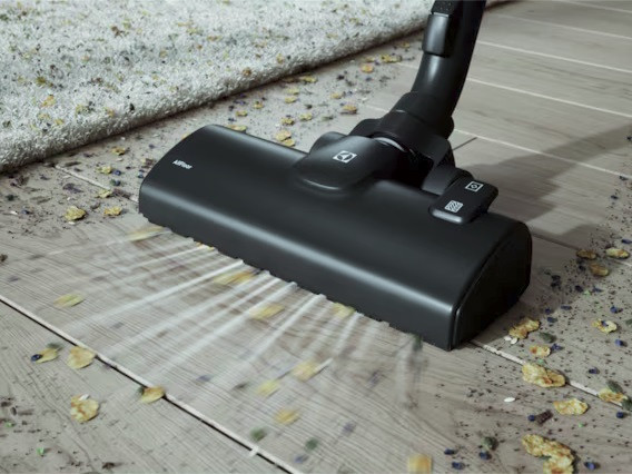 Odkurzacz ELECTROLUX EB31C1DB - zdjęcie 2