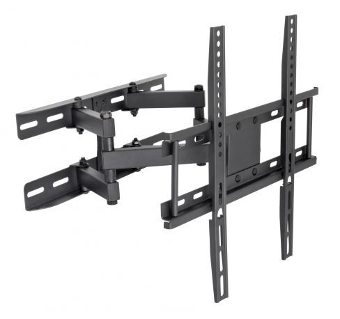 Uchwyt do telewizora ART AR-35 (20-65" 35kg, reg. pion i poz) - zdjęcie 1