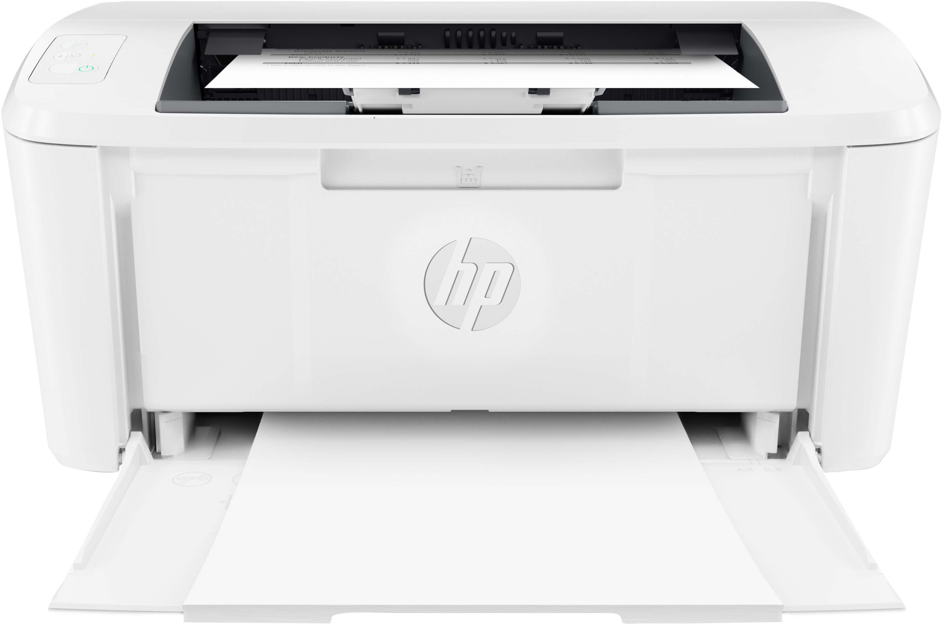 DRUKARKA HP LASER LASERJET PRO M110w - zdjęcie 1