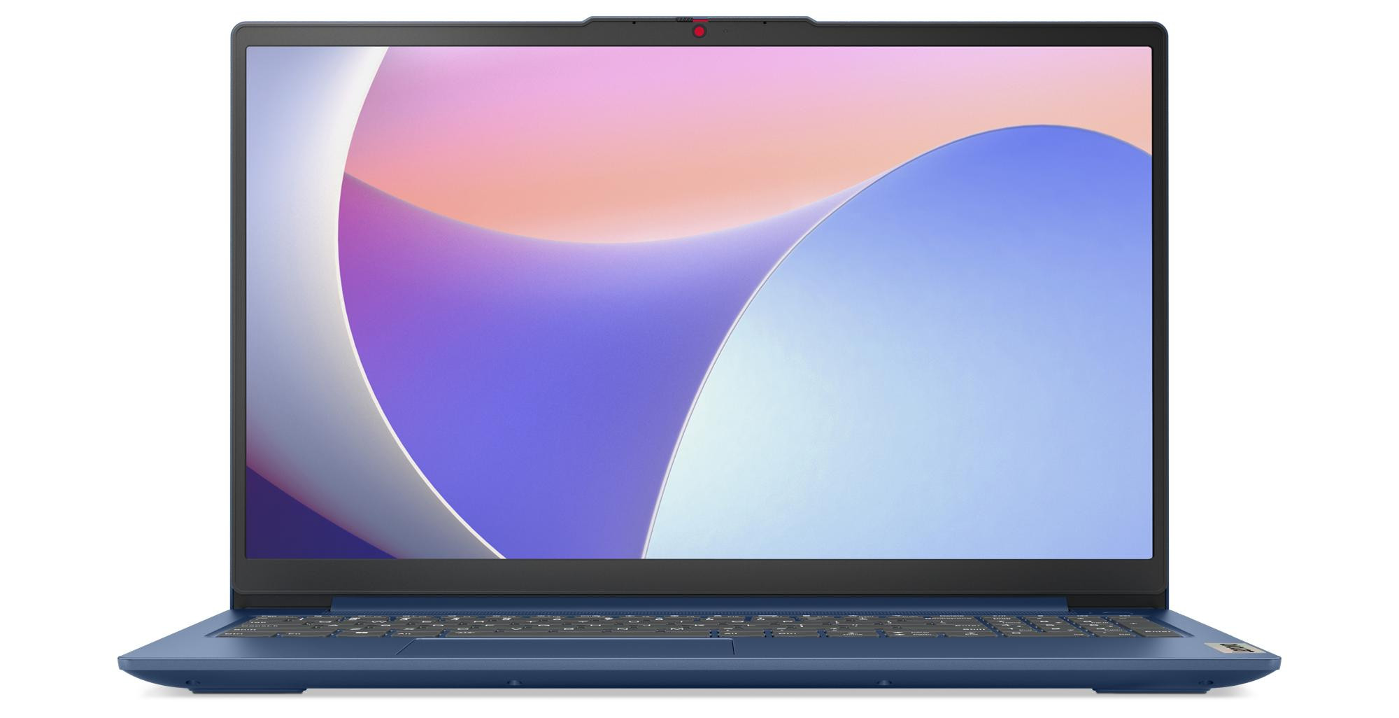 Lenovo IdeaPad Slim 3 15IAH8 i5-12450H 15.6" FHD IPS 300nits AG 16GB SSD512 Intel UHD Graphics 47Wh Win11 Abyss Blue 3Y OnSite - zdjęcie 1