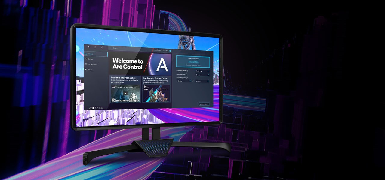 Karta graficzna ASRock Arc A770 Phantom Gaming 16GB OC - zdjęcie 23