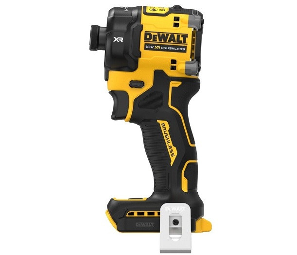 ZAKRĘTARKA UDAROWA 18V DCF870NT DEWALT - zdjęcie 1