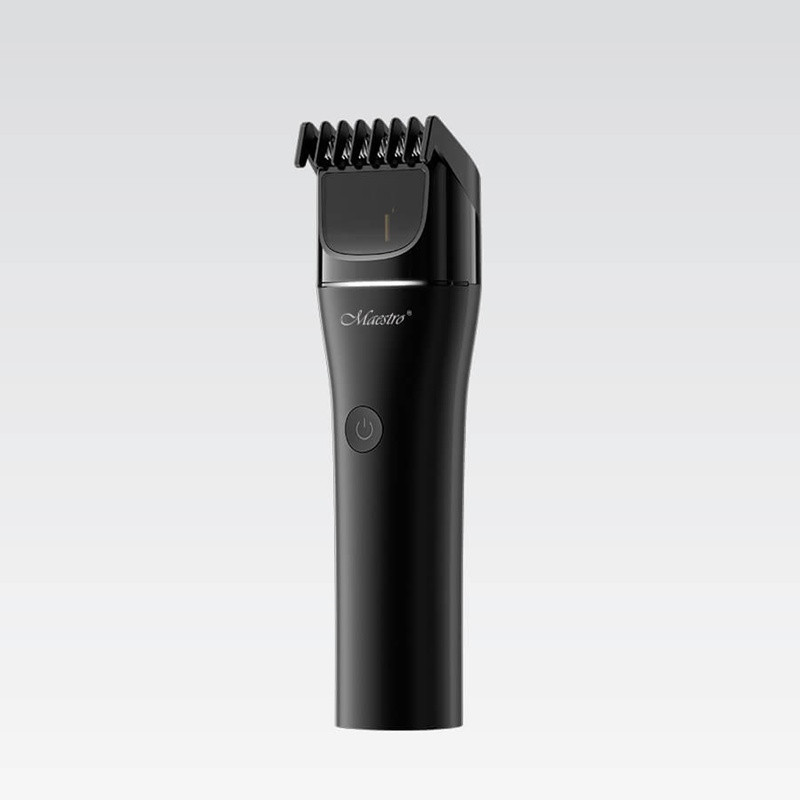 Trymer do włosów USB MAESTRO MR-641 - zdjęcie 1