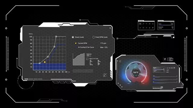 Płyta główna ASUS ROG MAXIMUS Z890 EXTREME (90MB1IA0-M0EAY0) - zdjęcie 4