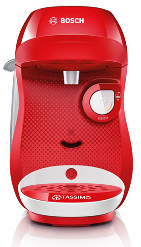 Ekspres TASSIMO BOSCH TAS 1006 - zdjęcie 2