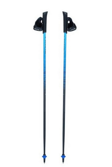 Kije Viking PRO-TRAINER blue 110 - zdjęcie 1