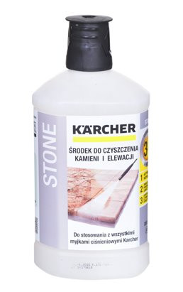 Środek do czyszczenia kamienia RM 611 KARCHER 6.295-765.0 - zdjęcie 1