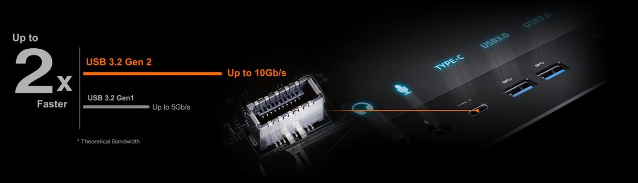 Płyta główna Gigabyte B760M AORUS ELITE AX - zdjęcie 15