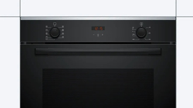 Piekarnik BOSCH HBA2340B0 - zdjęcie 3