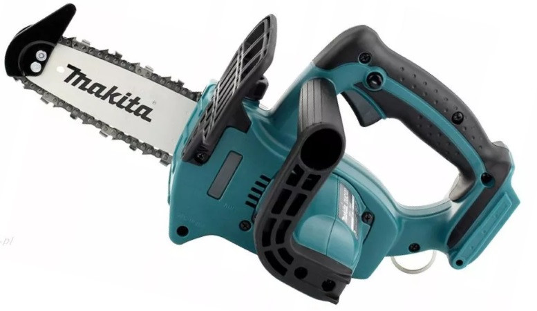 Akumulatorowa pilarka łańcuchowa 18V DUC122Z MAKITA - zdjęcie 3