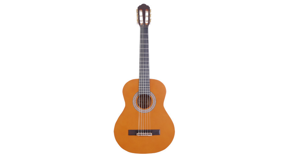 Arrow Calma 3/4 mat - Gitara klasyczna 3/4 - zdjęcie 2