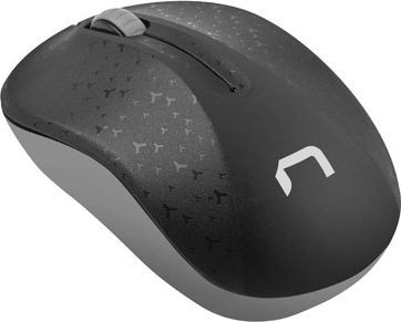 NATEC MYSZ BEZPRZEWODOWA TOUCAN BLUE-WHITE 1600DPI - zdjęcie 3