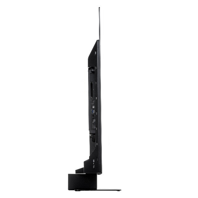 Telewizor Philips 55OLED819/12 OLED 55'' 4K Ultra HD 120Hz Google TV Ambilight Dolby Atmos Czarny - zdjęcie 4