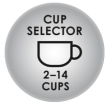 Młynek do kawy MELITTA MOLINO 1019-01 - zdjęcie 5