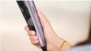 Prostownica do włosów PHILIPS BHS 530/00 - zdjęcie 10