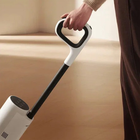 Bezprzewodowy odkurzacz do pracy na mokro i sucho Xiaomi Trueclean W20 Wet Dry Vacuum - zdjęcie 4