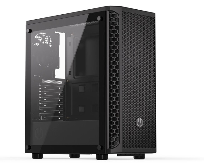 Obudowa ENDORFY Signum 300 Core (EY2A004) - zdjęcie 1