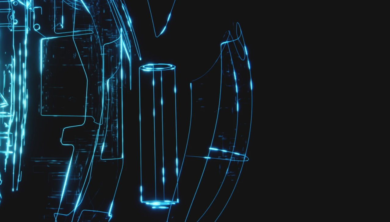 Mysz Logitech G305 LightSpeed - zdjęcie 5