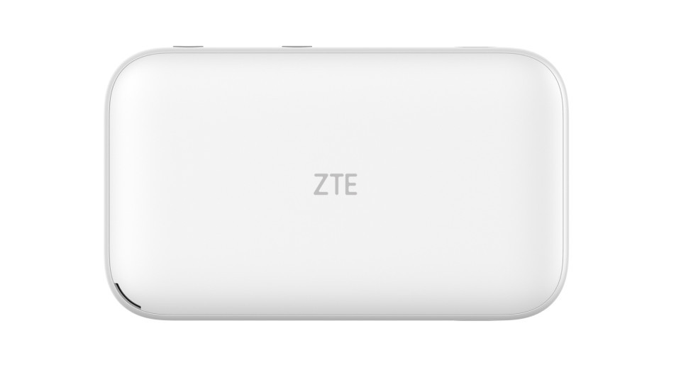 Router ZTE MF986C mobilny LTE KAT.6 - zdjęcie 2