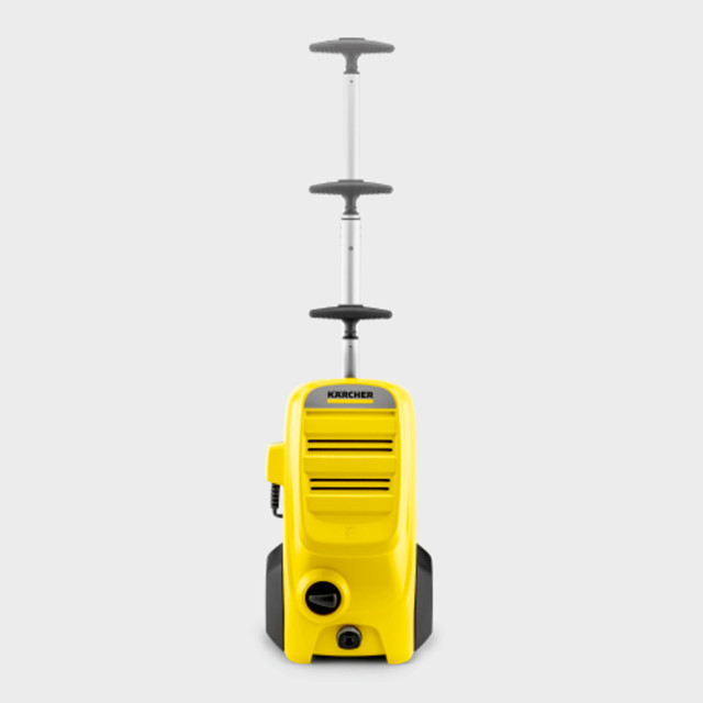 Myjka ciśnieniowa KARCHER K 4 Classic - 1.679-420.0 - zdjęcie 3