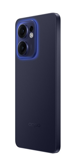 Oppo Reno 13F 5G 8/256GB Luminous Blue - zdjęcie 4