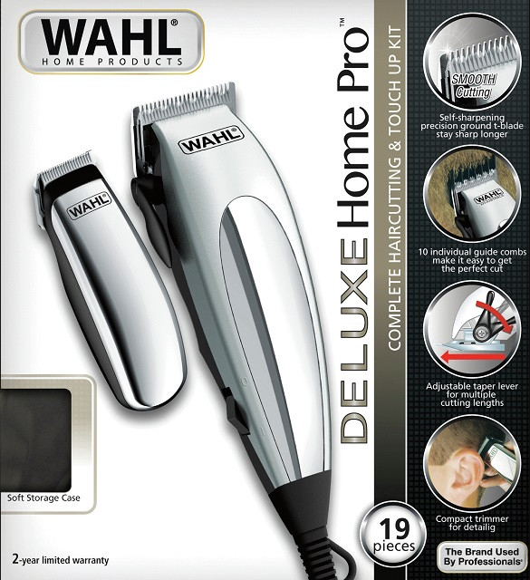Maszynka do strzyżenia WAHL Home Pro 79305-1316 - zdjęcie 1