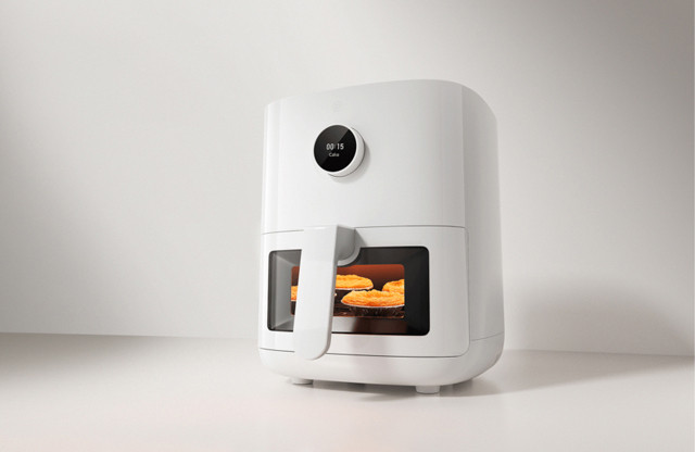 Frytownica Xiaomi Mi Smart Air Fryer Pro 4l - zdjęcie 2