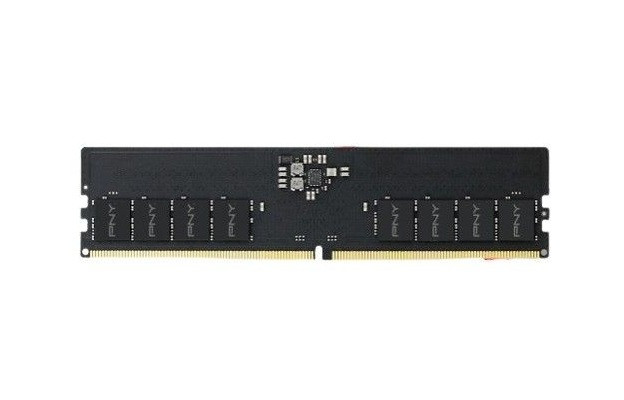Pamięć PNY Performance DDR5 4800MHz 1 x 16GB - zdjęcie 1