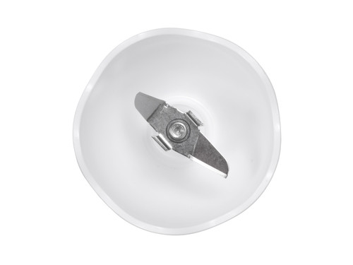Blender ręczny BOSCH MSM 6B100 (280W/ biało- szary) - zdjęcie 1
