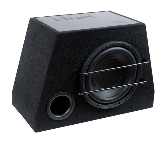 Mac Audio BLK SUB 25 - Subwoofer Pasywny - zdjęcie 2