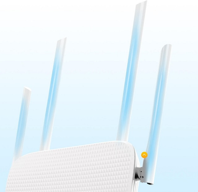 Router bezprzewodowy TP-LINK EC220-G5 - zdjęcie 4
