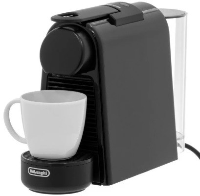 Ekspres do kawy DeLonghi EN85.B Essenza Mini - zdjęcie 1