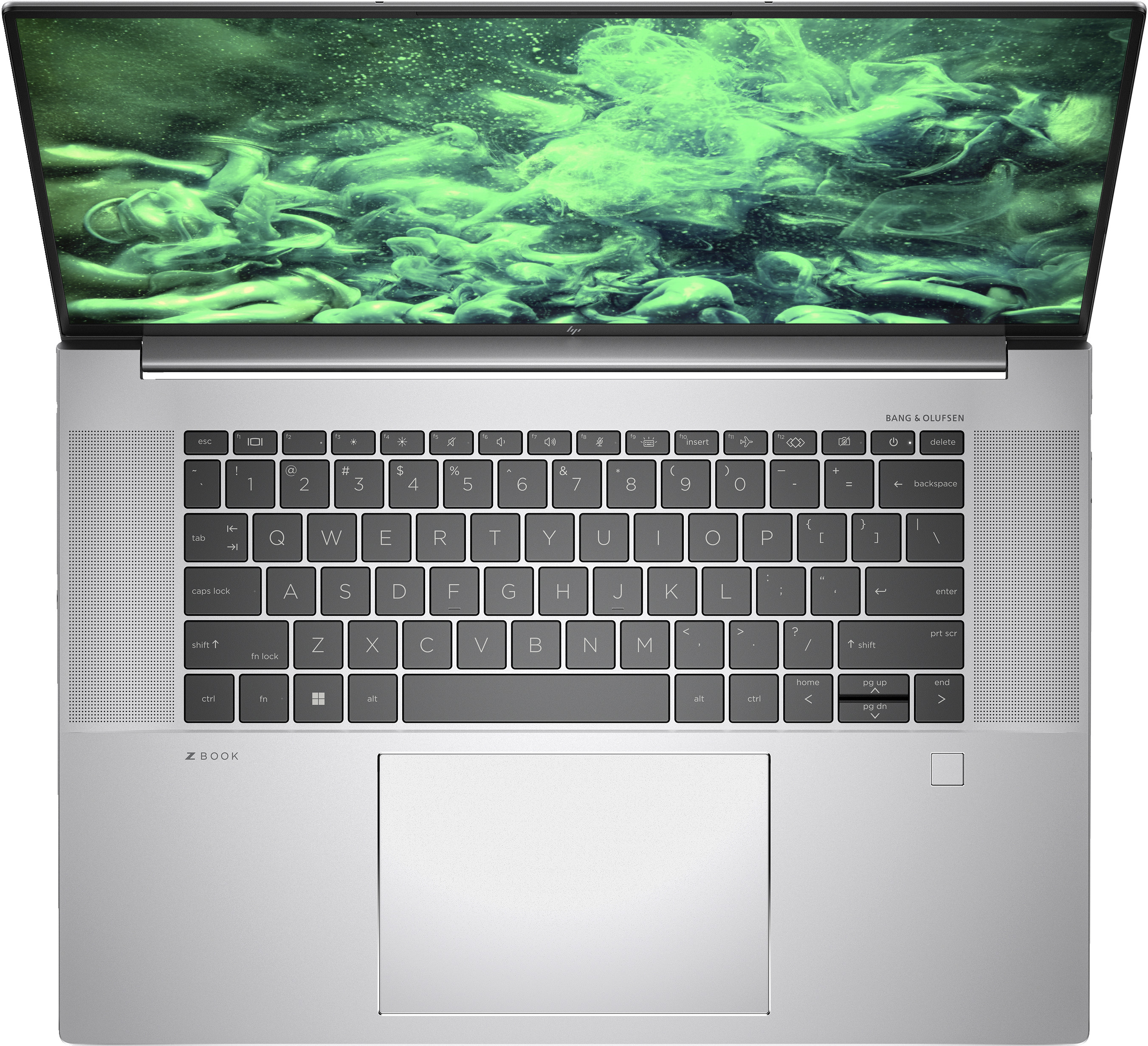 HP ZBook Studio 16 G10 i7-13800H 16" WUXGA 32GB SSD1TB BT BLKB GeForce RTX 4070_8 W11Pro (REPACK) 2Y - zdjęcie 3